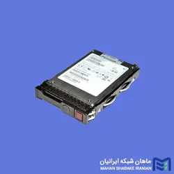 هارد سرور HPE 7.68TB SATA VRO SFF SC 5210 SSD