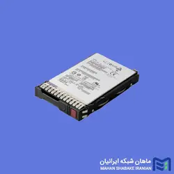 هارد سرور اچ پی HPE 14TB SAS 7.2k LFF SC MV HDD