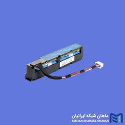 باتری سرور HPE 96W Smart Storage Lithium-ion Battery G10