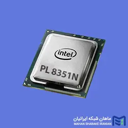 سی پی یو سرور Intel Xeon Platinum 8351N Processor