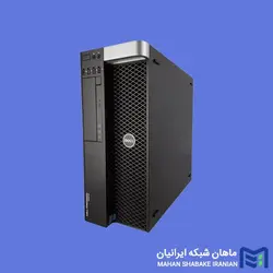 کیس ورک استیشن Dell Precision T3610 Tower