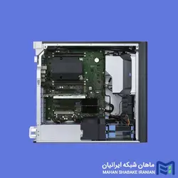 کیس ورک استیشن Dell Precision T3610 Tower