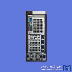 کیس ورک استیشن Dell Precision T3610 Tower