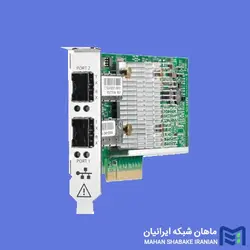 کارت شبکه HP 10Gb 2-port 530SFP
