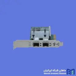 کارت شبکه HP 10Gb 2-port 530SFP