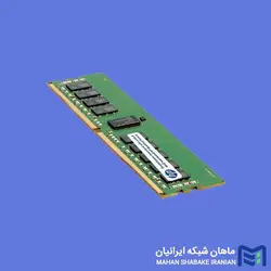 رم سرور HPE 8GB Single Rank DDR4-2933