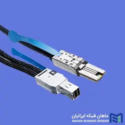 کابل HP 1M EXT HD Mini SAS cable