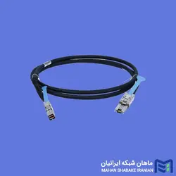 کابل HP 1M EXT HD Mini SAS cable