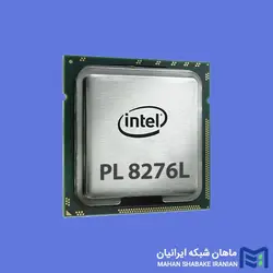 سی پی یو سرور Intel Xeon Platinum 8276L Processor