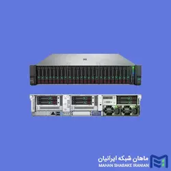 سرور اچ پی HPE ProLiant DL385 Gen10 Plus V2