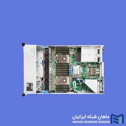 سرور اچ پی HPE ProLiant DL385 Gen10 Plus V2