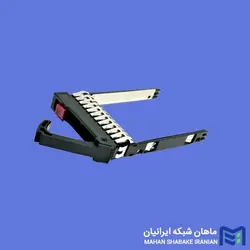 کدی هارد سرور اچ پی مدل 2.5 اینچ Gen7