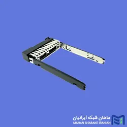 کدی هارد سرور اچ پی مدل 2.5 اینچ Gen7