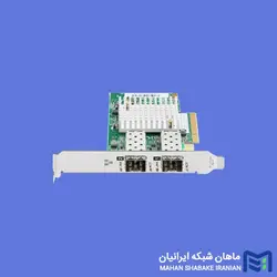 کارت شبکه سرور HPE Ethernet 10Gb 2-Port 562SFP+ Adapter