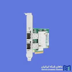 کارت شبکه سرور HPE Ethernet 10Gb 2-Port 562SFP+ Adapter