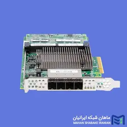 رید کنترلر سرور اچ پی HPE Smart Array P841 4GB 4Port Controller