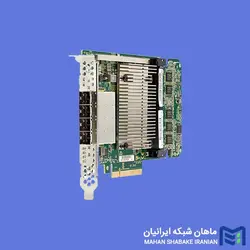 رید کنترلر سرور اچ پی HPE Smart Array P841 4GB 4Port Controller