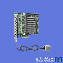 رید کنترلر HPE Smart Array P830 4GB FBWC 12Gb