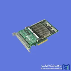 رید کنترلر HPE Smart Array P830 4GB FBWC 12Gb