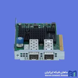 کارت شبکه HPE Ethernet 10Gb 2-Port 562FLR-SFP+ Adapter