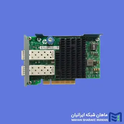 کارت شبکه HPE Ethernet 10Gb 2-Port 562FLR-SFP+ Adapter