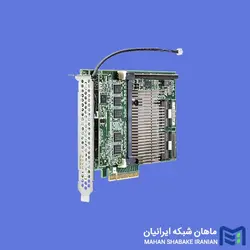 رید کنترلر سرور اچ پی HP P840 4GB FBWC Controller