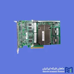 رید کنترلر سرور اچ پی HP P840 4GB FBWC Controller