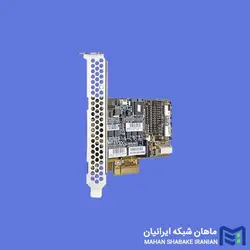 کارت رید کنترلر HPE Smart Array P420 2GB FBWC