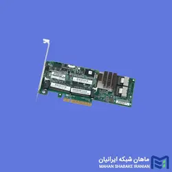 کارت رید کنترلر HPE Smart Array P420 2GB FBWC