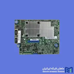 رید کنترلر سرور اچ پی HPE Smart Array P440ar 2GB FBWC