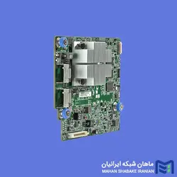 رید کنترلر سرور اچ پی HPE Smart Array P440ar 2GB FBWC