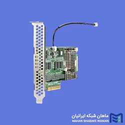 رید کنترلر HPE Smart Array P440 4G FWBC Controller