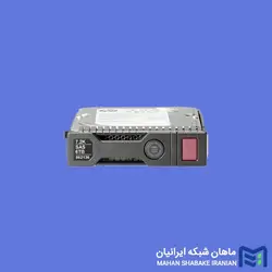 هارد سرور اچ پی HP 6TB SAS 7.2K 12G