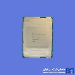 سی پی یو سرور Intel Xeon Silver 4314 Processor