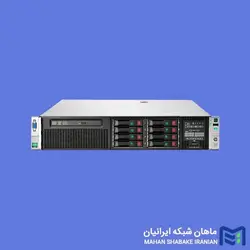 سرور HPE ProLiant DL385P Gen8