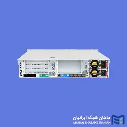 سرور HPE ProLiant DL385P Gen8