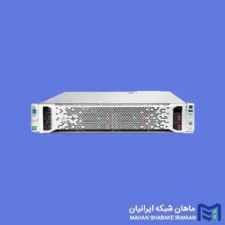 سرور HPE ProLiant DL385P Gen8