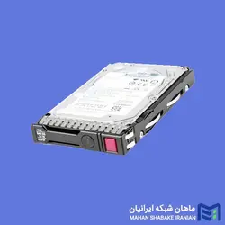 هارد سرور HP 1.2TB SAS 10K 12G DS