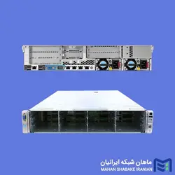 سرور HPE ProLiant DL380e Gen8