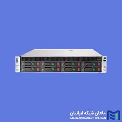 سرور HPE ProLiant DL380e Gen8