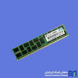 رم سرور اچ پی HP 32GB Quad Rank x4 PC3-14900L