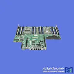 مادربرد سرور اچ پی HPE ProLiant DL360 G10