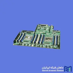 مادربرد سرور اچ پی HPE ProLiant DL360 G10