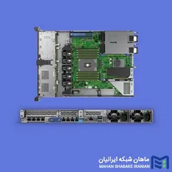 سرور HPE ProLiant DL325 Gen10