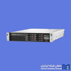 سرور HPE ProLiant DL380P Gen8