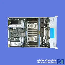 سرور HPE ProLiant DL380P Gen8