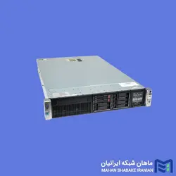 سرور HPE ProLiant DL380P Gen8