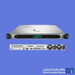 سرور HPE ProLiant DL360 G10 Plus