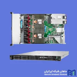 سرور HPE ProLiant DL360 G10 Plus