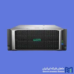 سرور HPE ProLiant DL580 G10